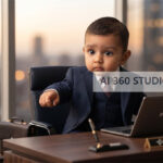 Baby-CEO-Boss