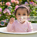 Bubble-Bath-Garden