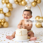 Cake-Smash-First-Birthday