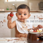 Chocolate-Fondue-Mess