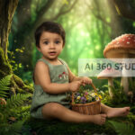 Cottagecore-Mushroom-Magic