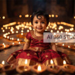 Diya-Deepavali-Light