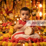 Durga-Puja-Pandal