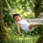 Hammock-Garden-Lazy-Day