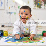 Paint-Splash-Artist