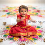 Rangoli-Artist