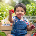 Wildberry-Harvest